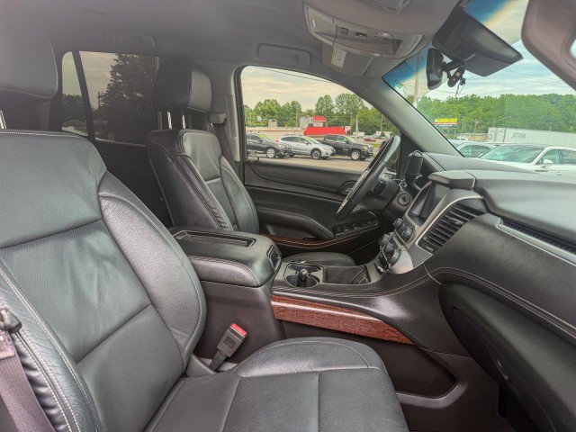 Used 2016 GMC Yukon SLE w/ Convenience Package RWD image 18