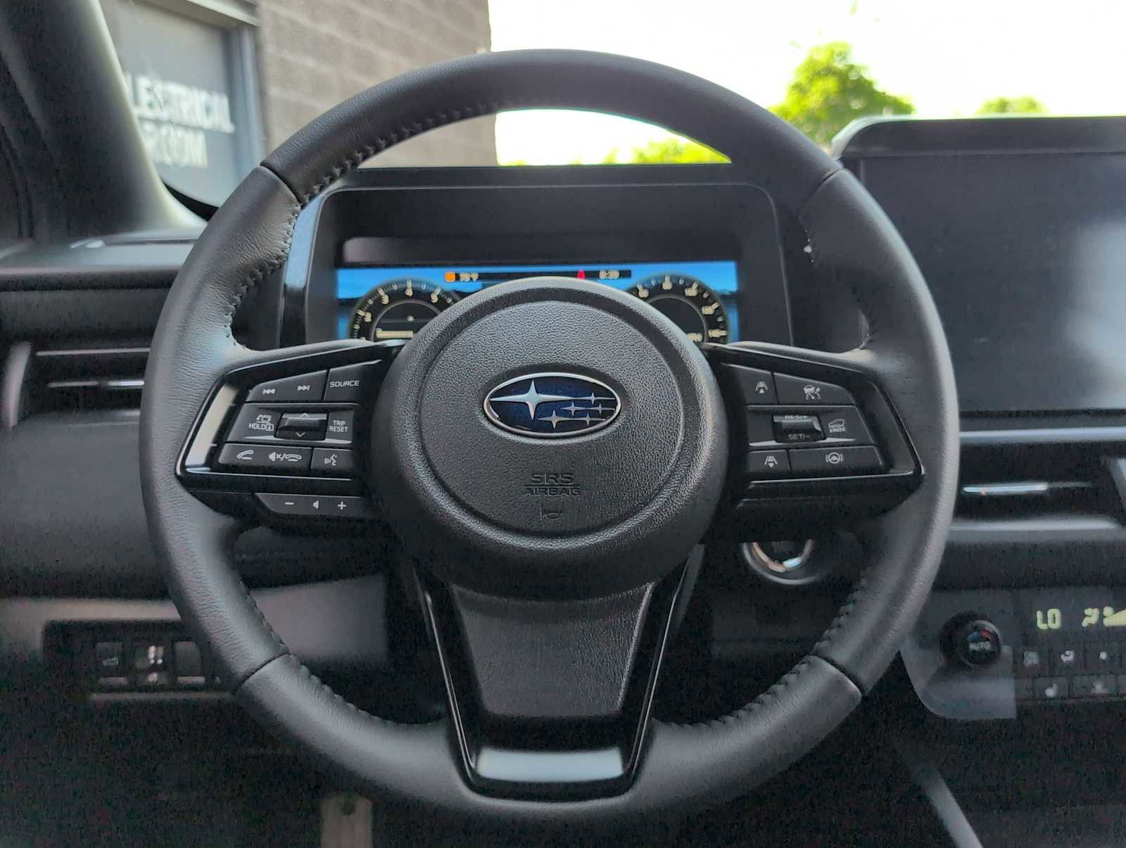 New 2026 Subaru Outback Premium AWD/4WD image 22