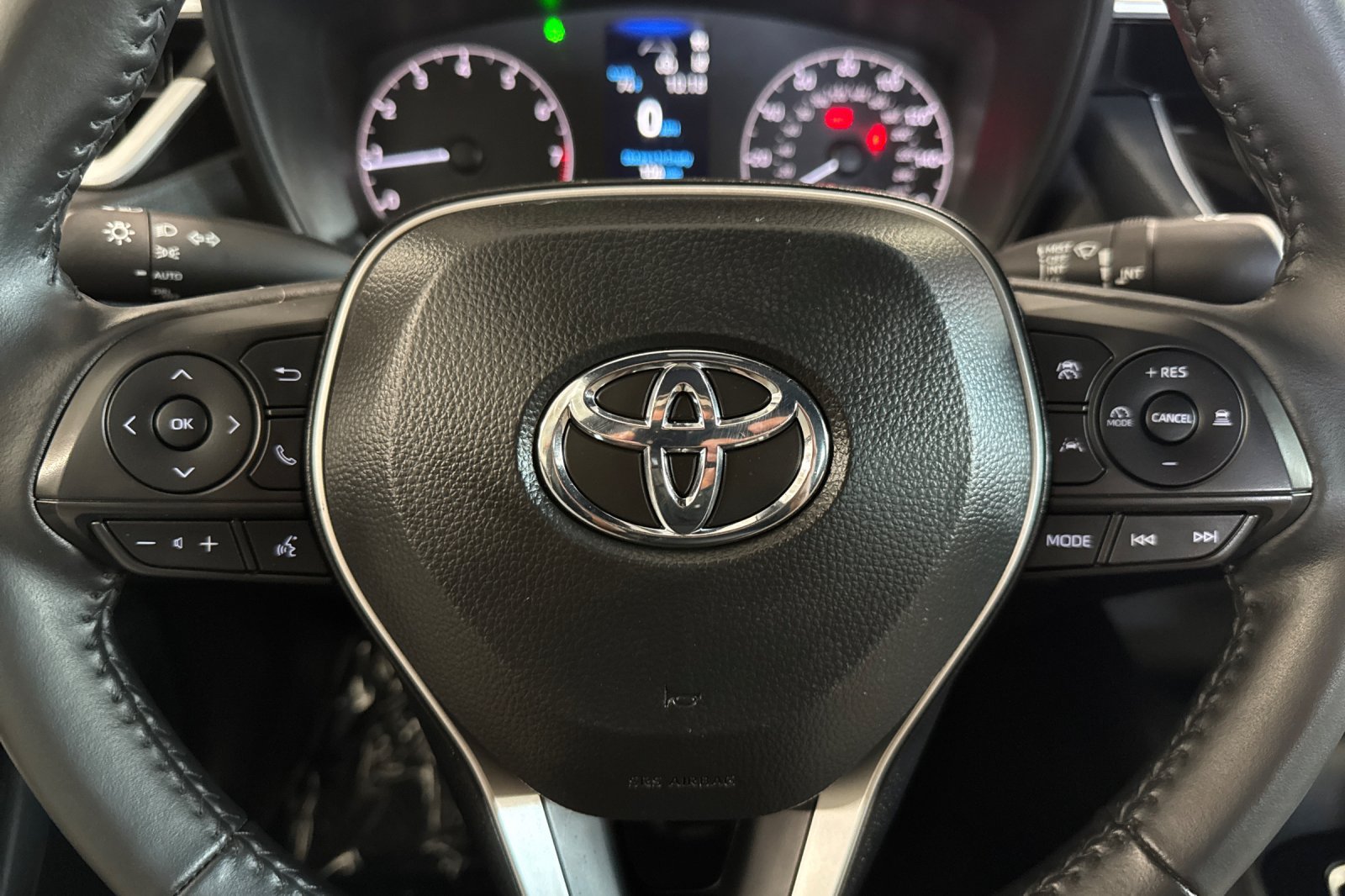 Used 2024 Toyota Corolla SE FWD image 25