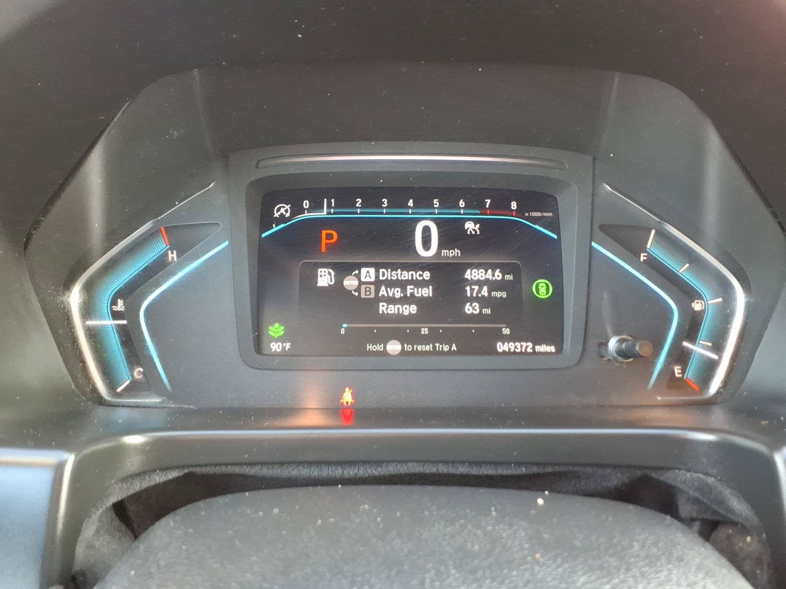 Used 2022 Honda Odyssey EX image 14