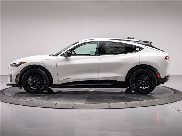 New 2026 Ford Mustang Mach-E Premium w/ Sport Appearance Package RWD image 2