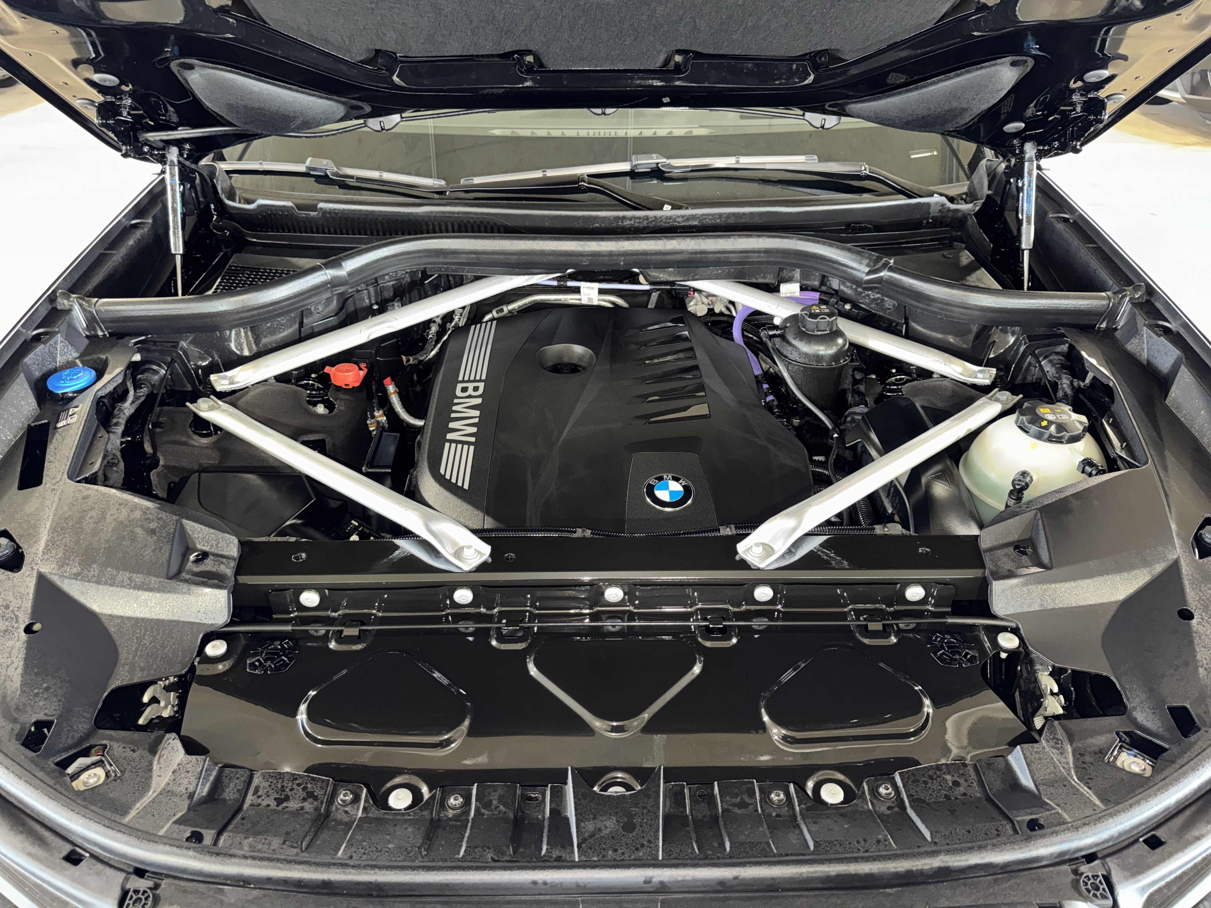 Certified 2025 BMW X7 xDrive40i image 37