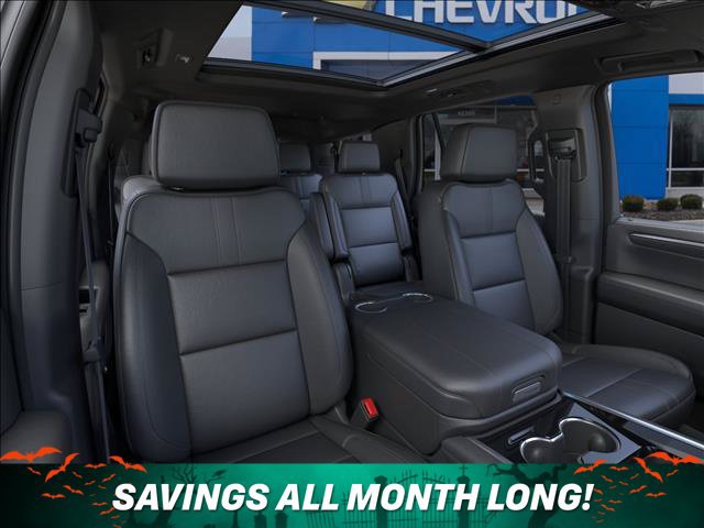 New 2027 Chevrolet Tahoe RST w/ Comfort Package AWD/4WD image 16