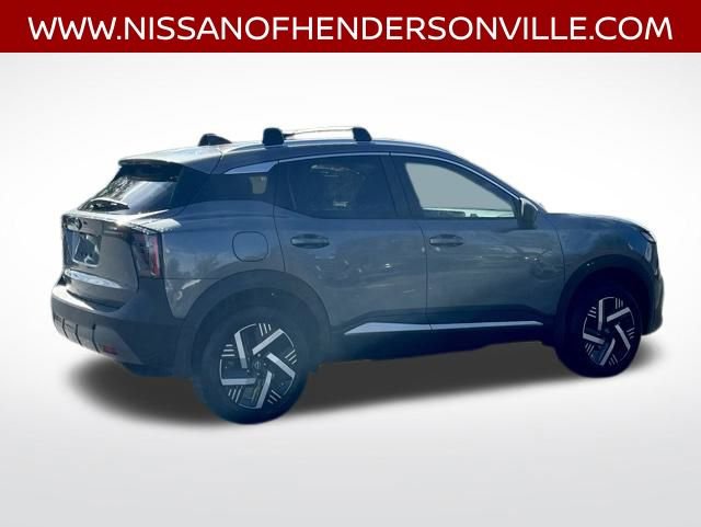 New 2026 Nissan Kicks SV w/ SV Premium Package FWD image 19
