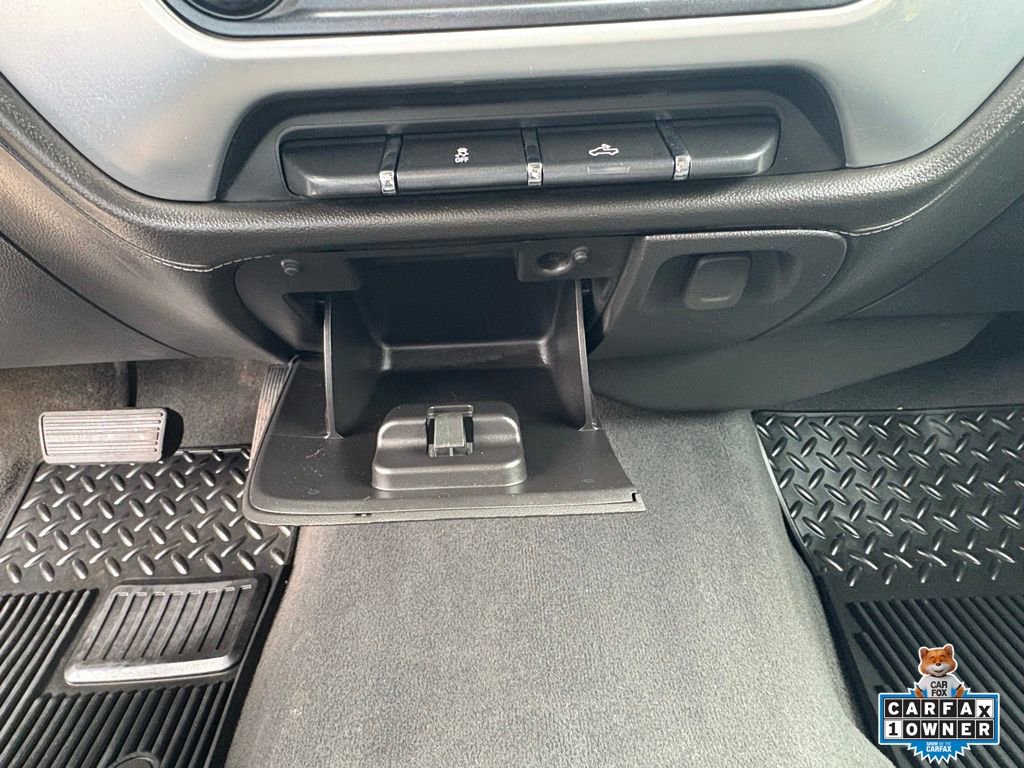 Used 2018 GMC Sierra 1500 SLE AWD/4WD image 21