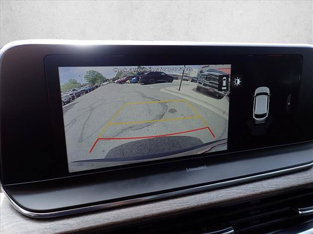 Used 2020 Kia Telluride EX w/ Towing Package AWD/4WD image 27
