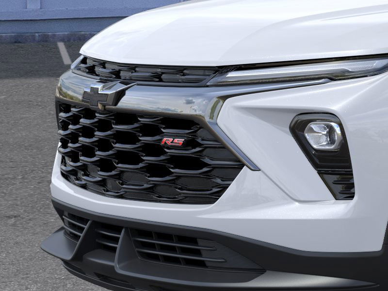 New 2026 Chevrolet TrailBlazer RS image 15