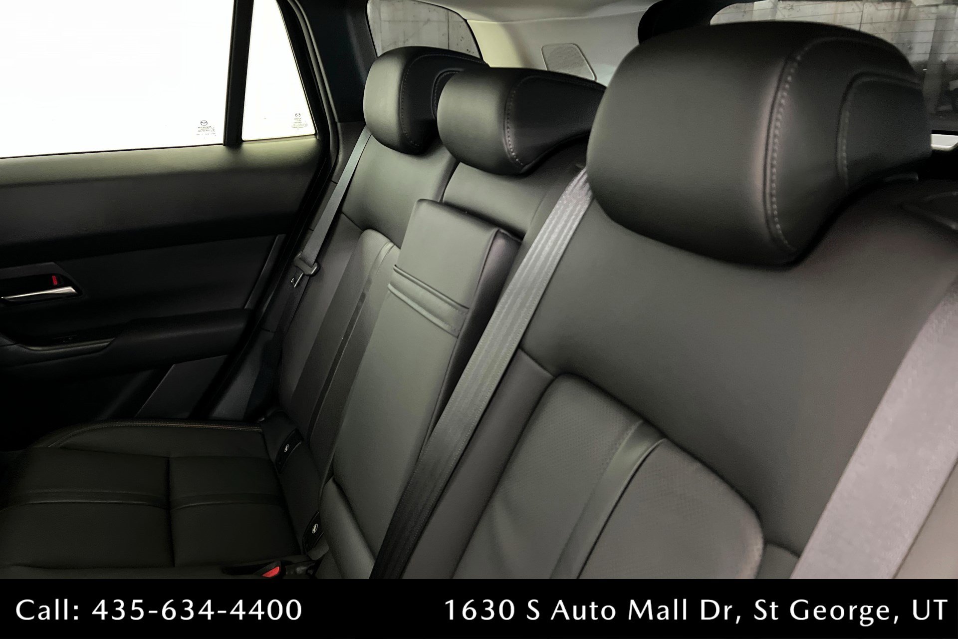 New 2026 MAZDA CX-50 2.5 Hybrid w/ Cargo Package image 22