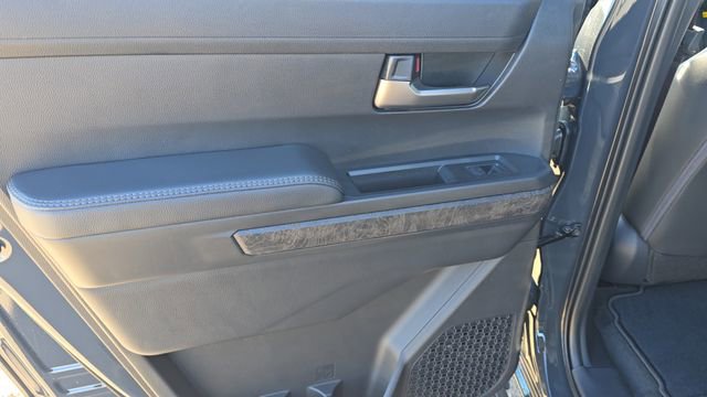 New 2026 Toyota Tacoma Limited AWD/4WD image 16