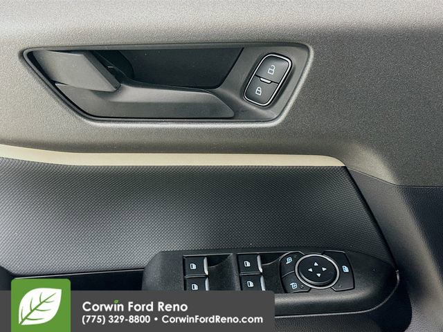 New 2025 Ford Bronco Sport Big Bend image 19