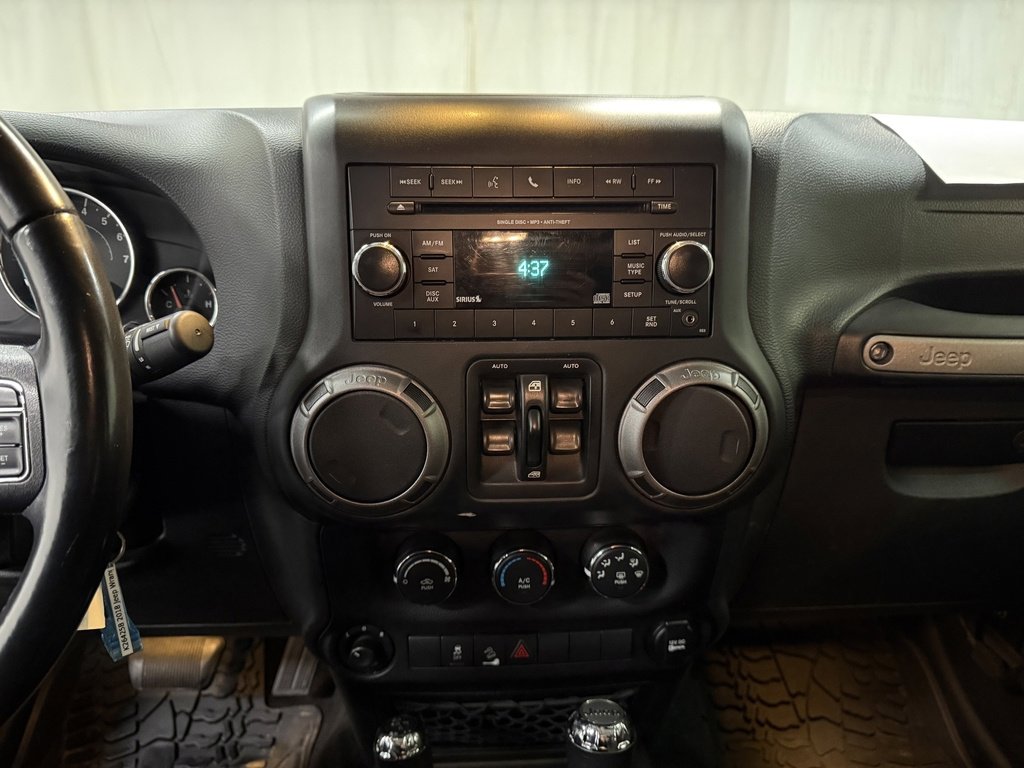 Used 2018 Jeep Wrangler Unlimited Sport S image 28