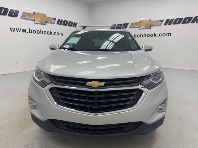 Used 2019 Chevrolet Equinox LT w/ LPO, Cargo Package image 2