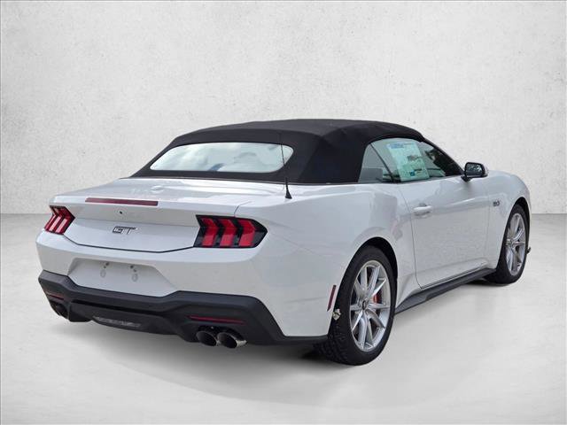 New 2026 Ford Mustang GT Premium image 2