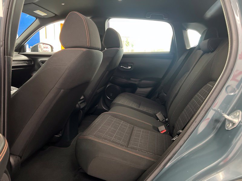 Used 2024 Honda HR-V Sport image 15