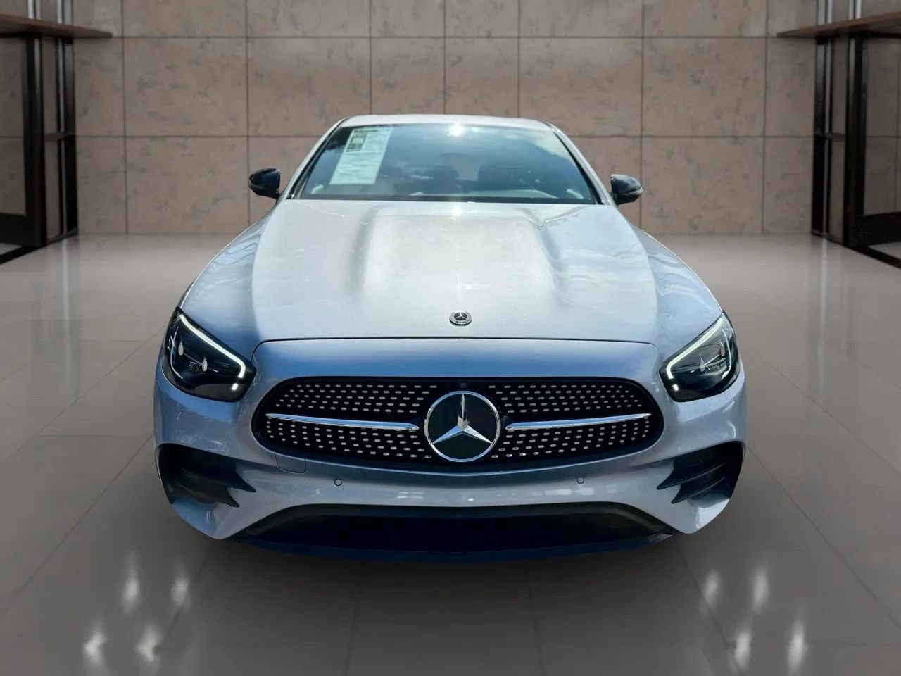 Used 2023 Mercedes-Benz E 350 Sedan image 13