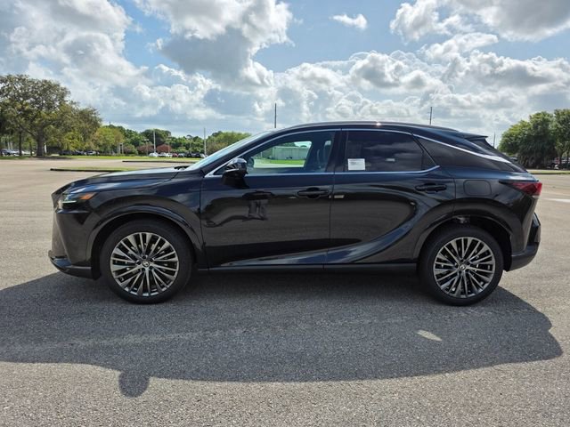 New 2026 Lexus RX 350 FWD image 6
