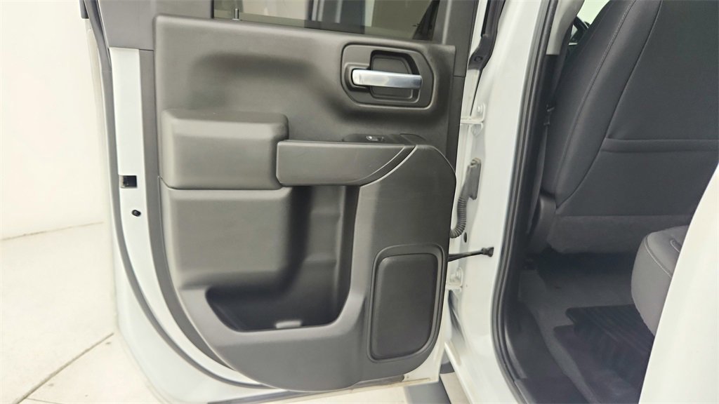 Used 2022 Chevrolet Silverado 2500 LT w/ Convenience Package image 27