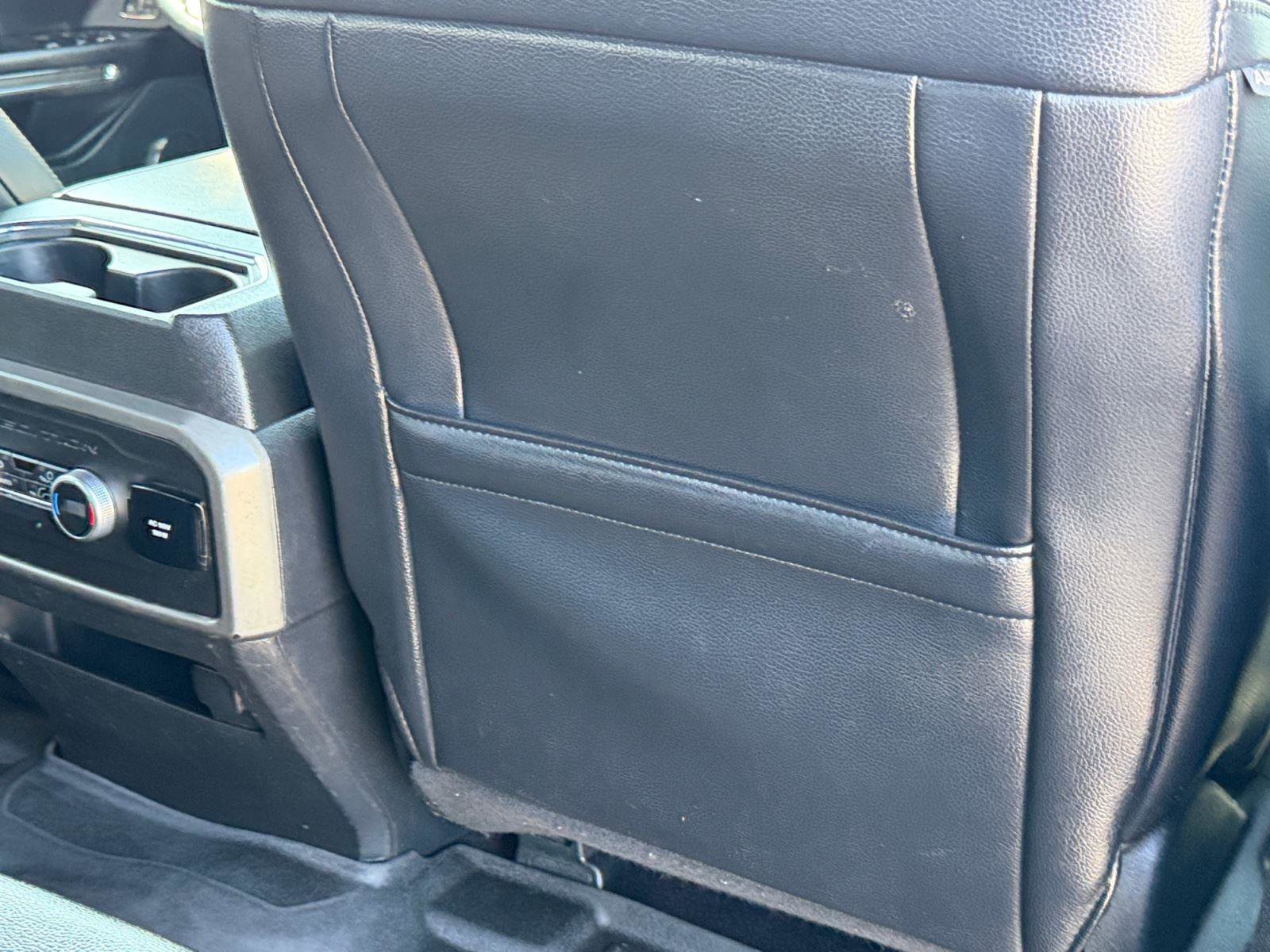 Used 2021 Ford Expedition Max XLT AWD/4WD image 46