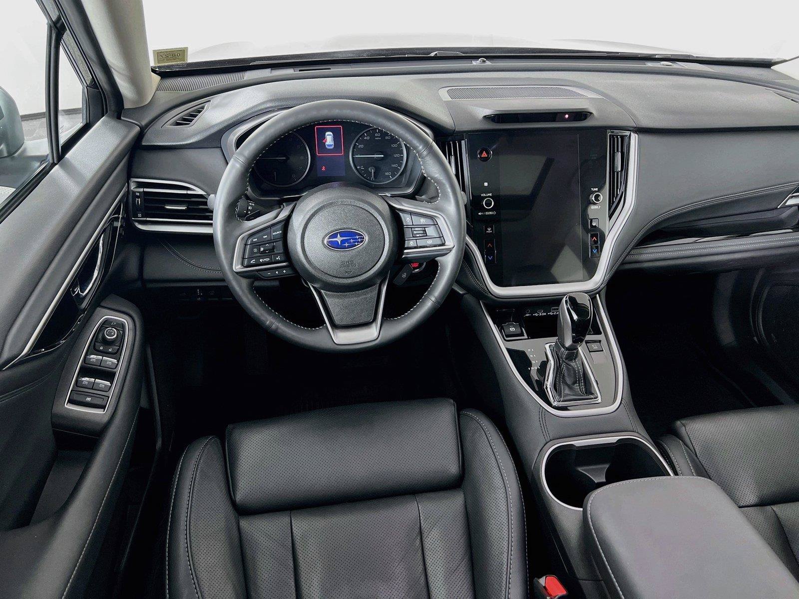 Used 2025 Subaru Outback Touring XT AWD/4WD image 24