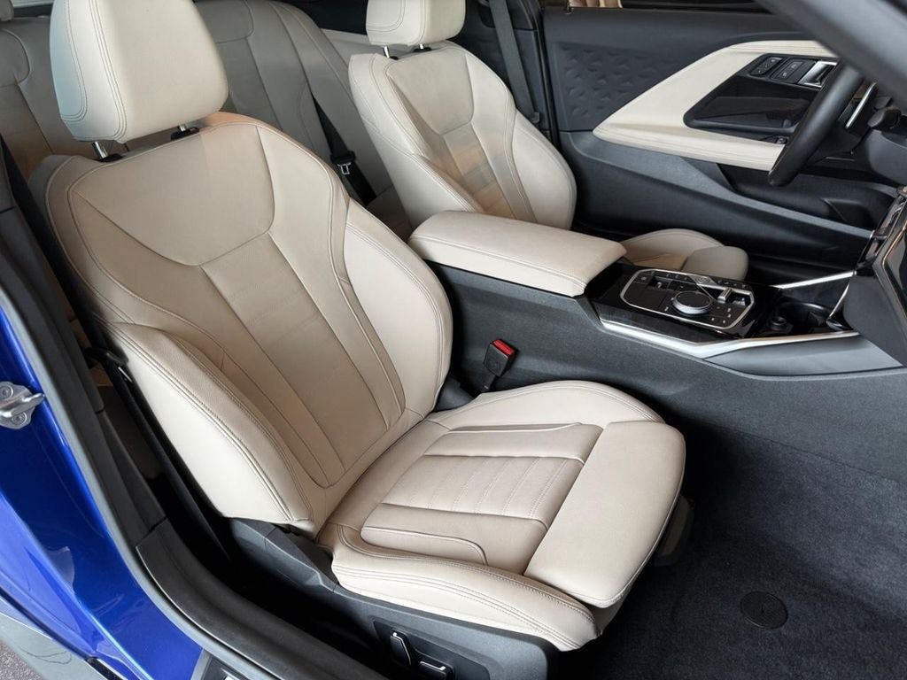 Used 2024 BMW M240i xDrive Coupe w/ Premium Package AWD/4WD image 9