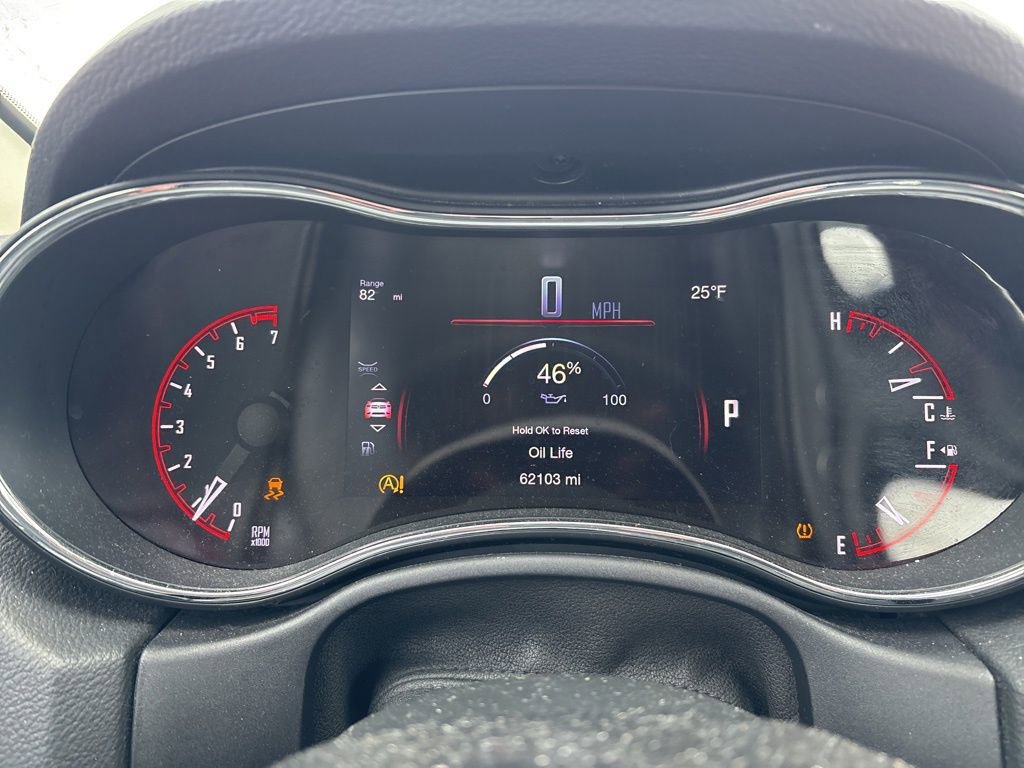 Used 2017 Dodge Durango GT w/ Premium Group image 27