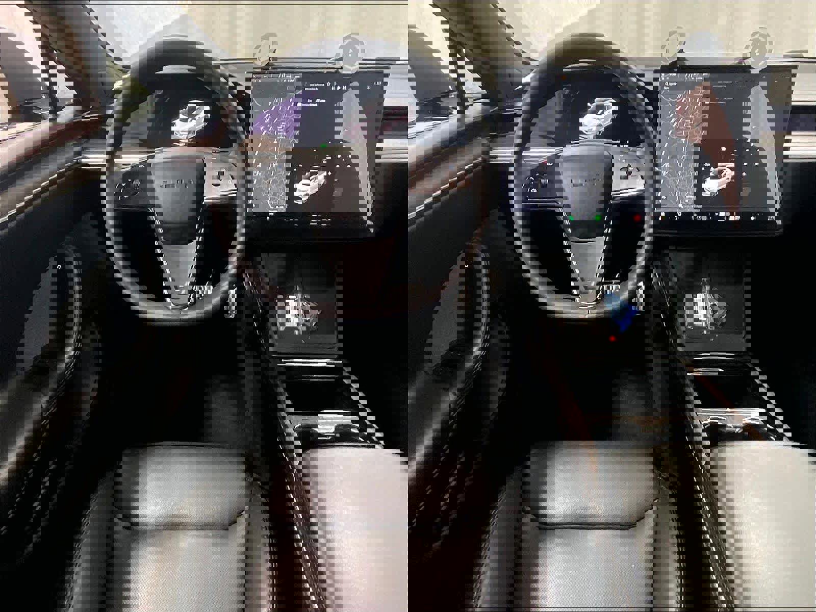 Used 2022 Tesla Model S image 17