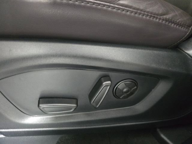 Certified 2025 Ford Explorer Platinum w/ LUX Leather Package image 28