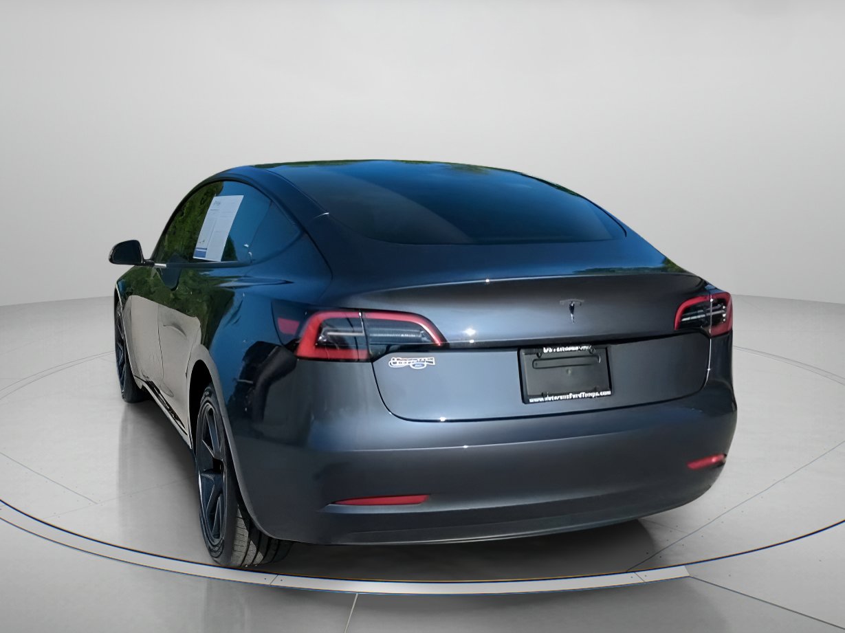 Used 2023 Tesla Model 3 Standard Range RWD image 23
