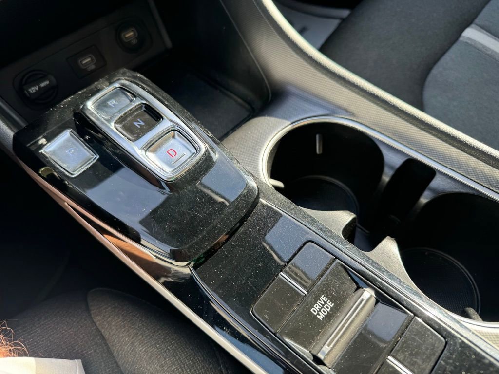 Used 2021 Hyundai Sonata SE FWD image 19