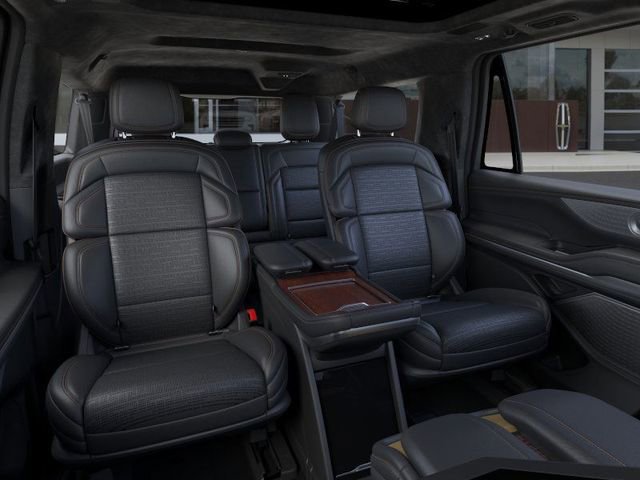 New 2026 Lincoln Navigator L Black Label image 11