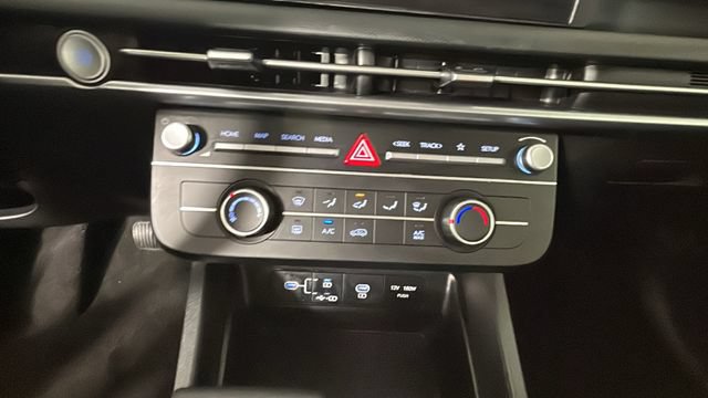 Used 2026 Hyundai Tucson SE FWD image 22