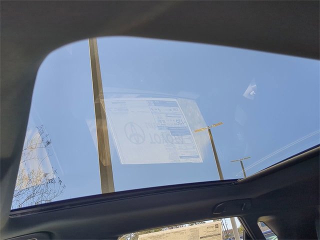 New 2026 Toyota bZ image 20