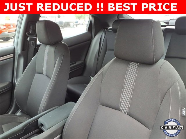 Used 2020 Honda Civic LX image 14