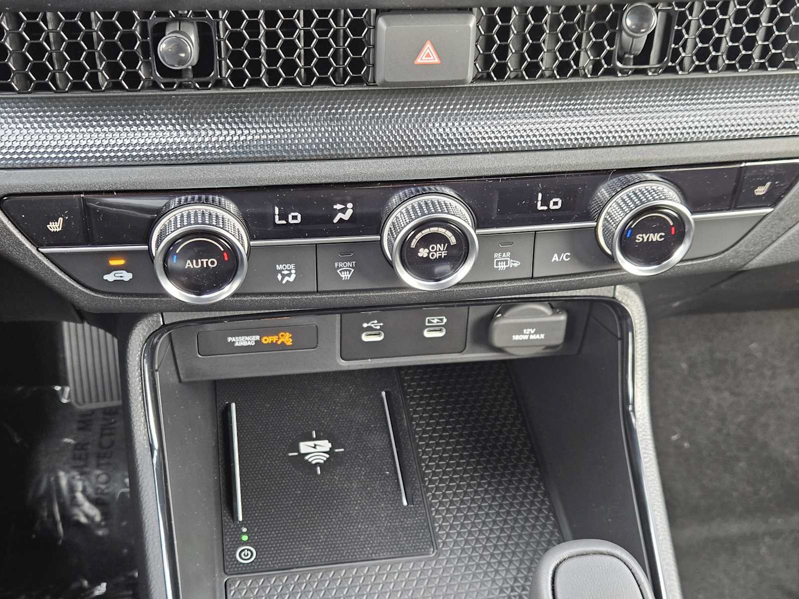 New 2026 Honda CR-V Sport image 16