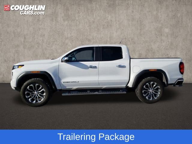 Used 2023 GMC Canyon Denali image 5