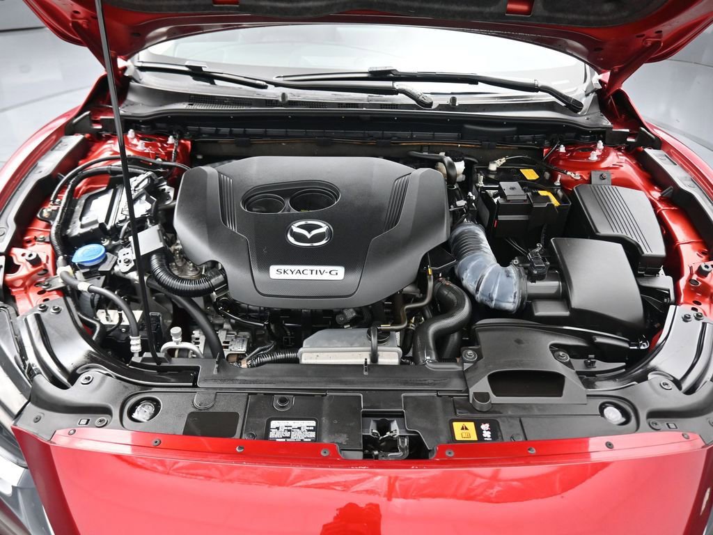 Used 2020 MAZDA MAZDA6 Grand Touring FWD image 48