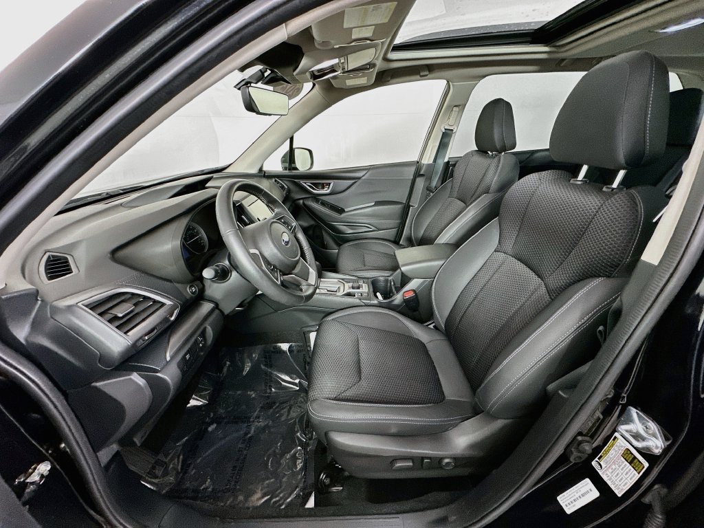 Certified 2024 Subaru Forester Premium AWD/4WD image 28
