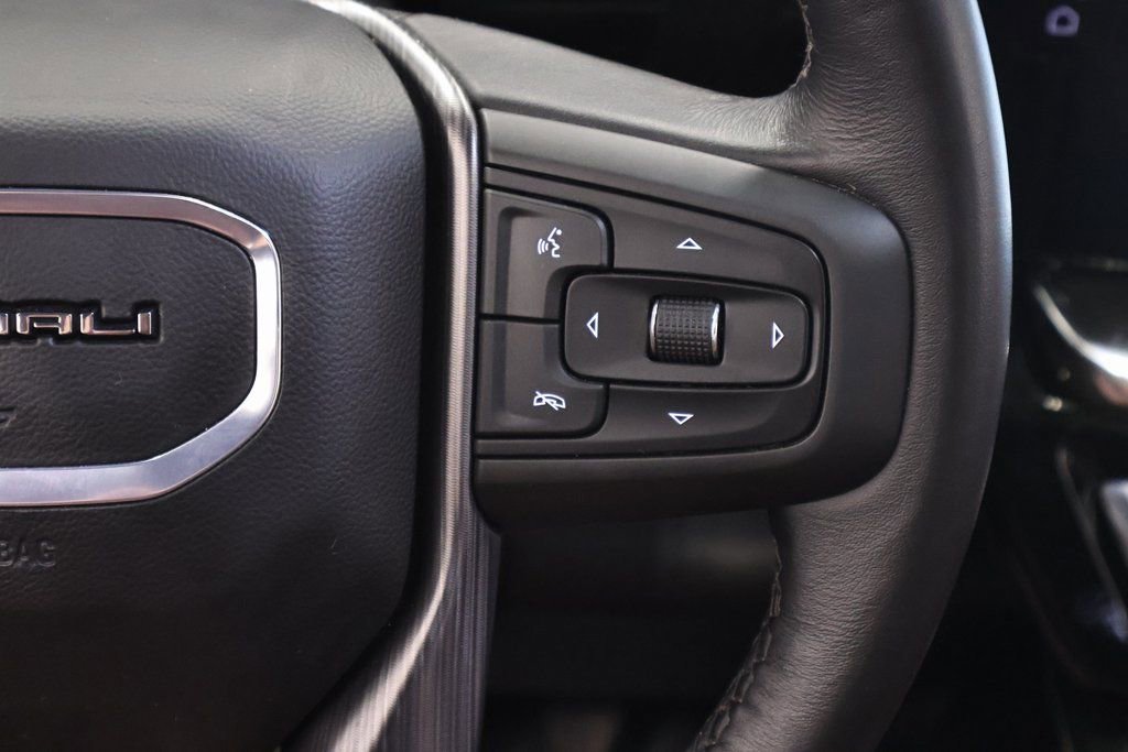 Used 2026 GMC Sierra 3500 Denali Ultimate image 26