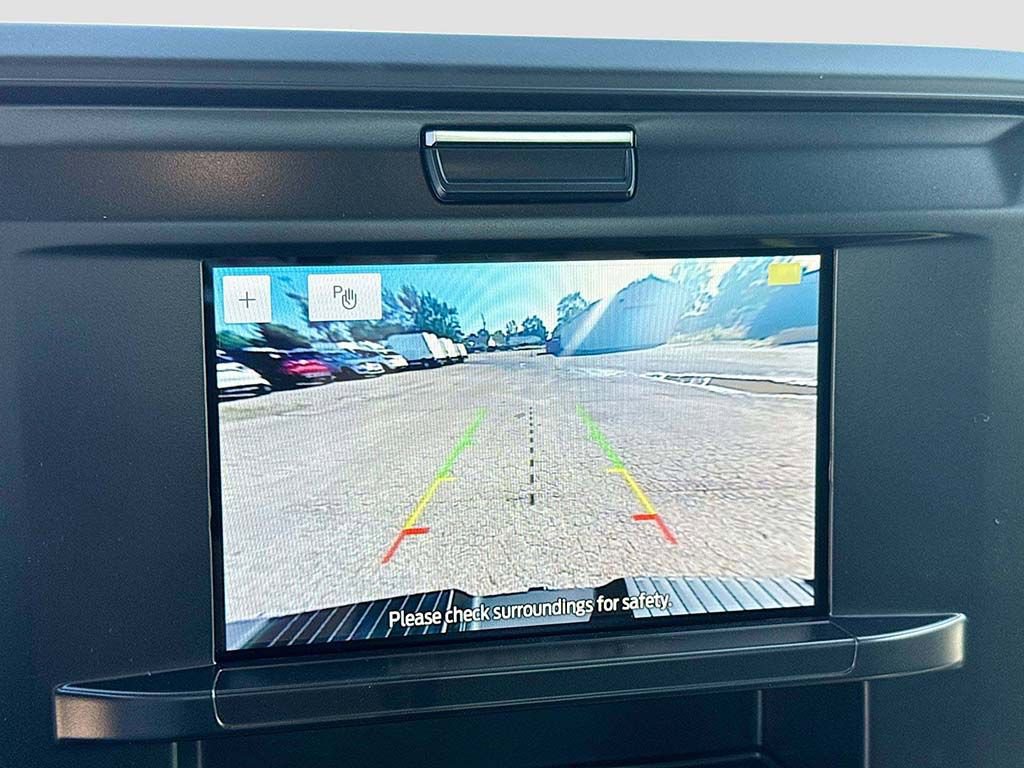 New 2026 Ford F350 XLT image 25