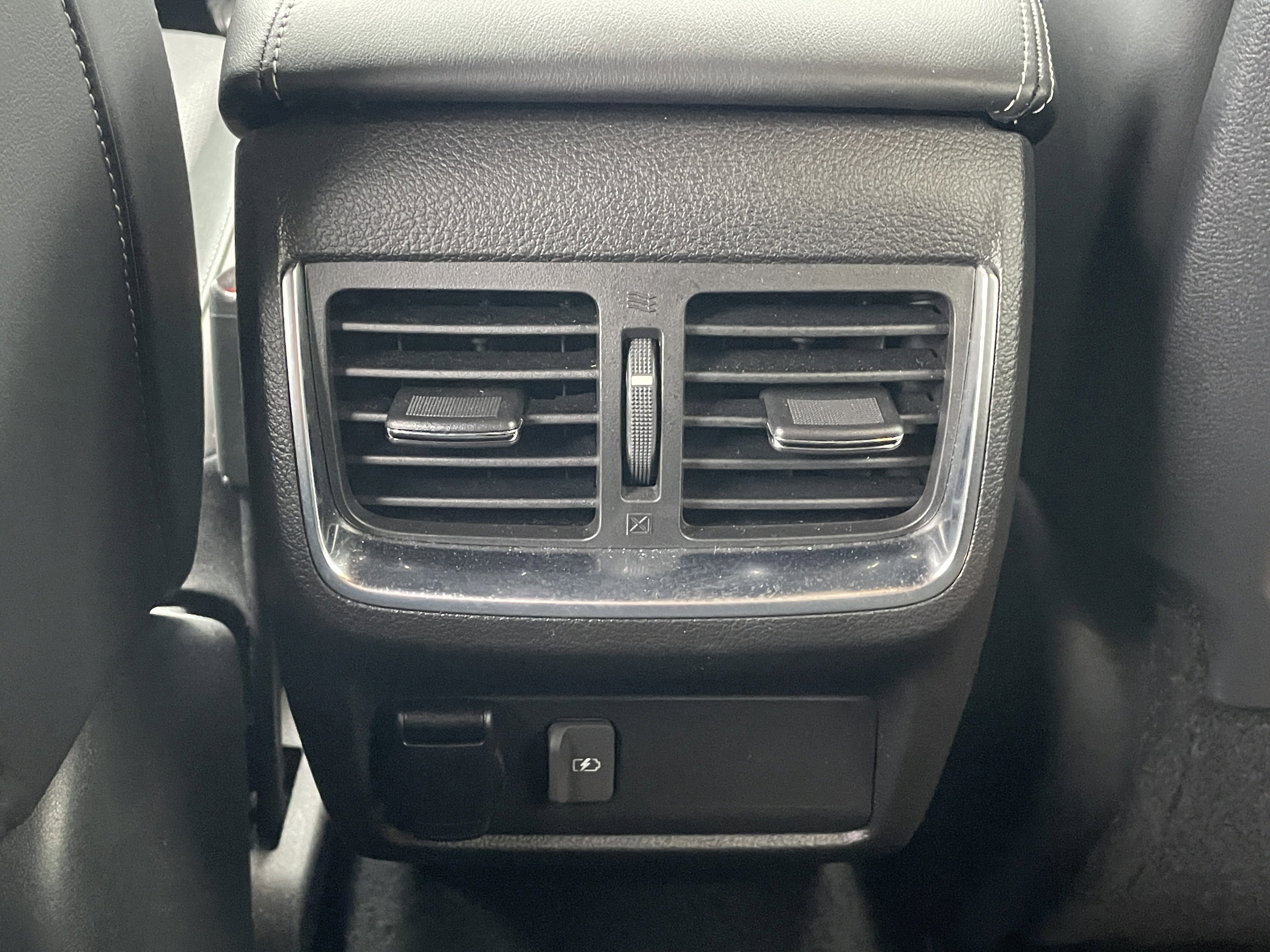 Used 2022 INFINITI QX55 Essential w/ Proactive Package image 17