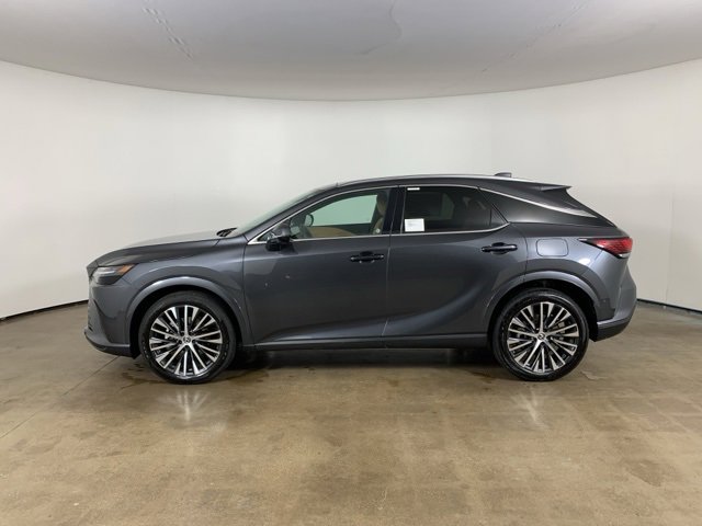 Used 2025 Lexus RX 350 350h Premium Plus w/ Convenience Package image 18