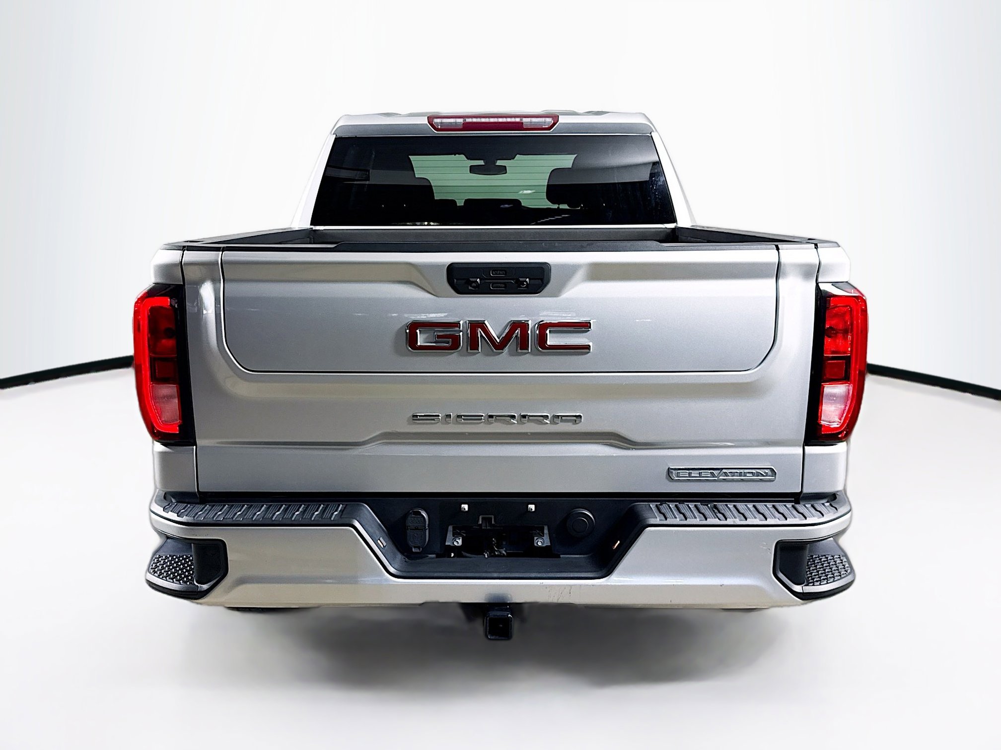 Used 2022 GMC Sierra 1500 Elevation RWD image 30