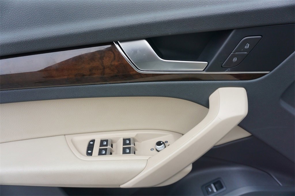 Used 2019 Audi Q5 2.0T Premium image 3