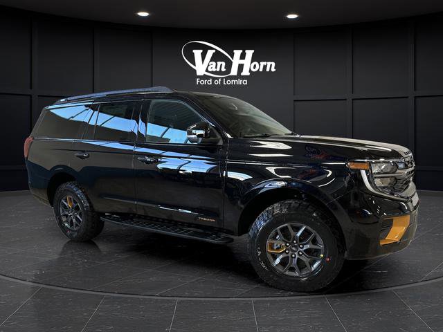 New 2026 Ford Expedition Tremor image 1