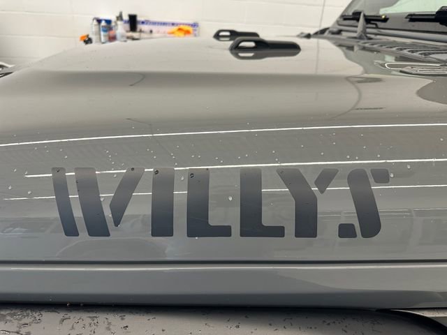 Used 2021 Jeep Wrangler Unlimited Sport image 16