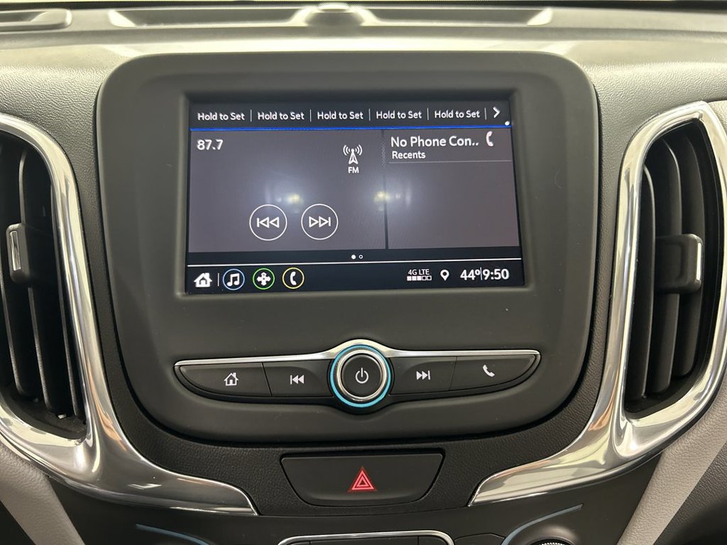 Certified 2020 Chevrolet Equinox LS w/ LPO, Floor Liner Package FWD image 14