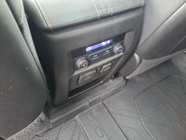 Used 2021 Chevrolet Traverse RS w/ LPO, Floor Liner Package image 12