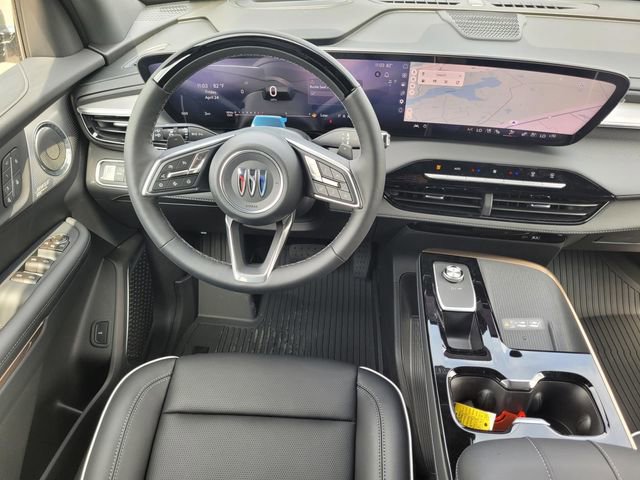 New 2026 Buick Enclave Avenir FWD image 10