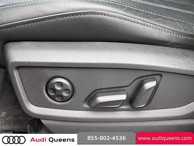 Used 2025 Audi Q5 2.0T Premium Plus w/ Premium Plus Package AWD/4WD image 19
