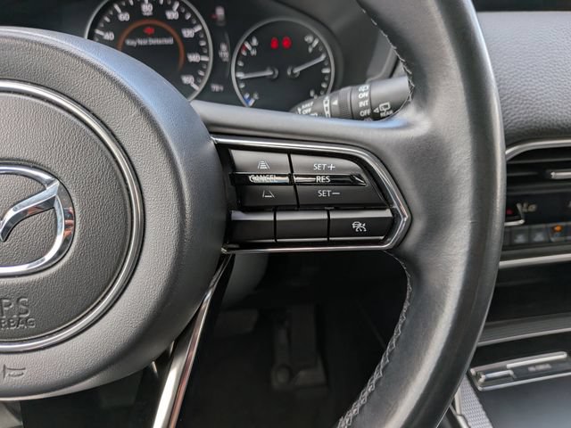 Certified 2024 MAZDA CX-90 3.3 Turbo w/ Preferred Plus AWD/4WD image 17